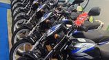 Bajaj CT100 2026