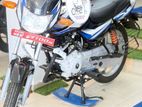 Bajaj CT100 2026