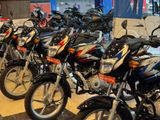 Bajaj CT100 2026