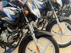 Bajaj CT100 2026