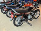 Bajaj CT100 2026