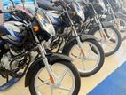 Bajaj CT100 2026