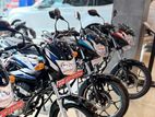 Bajaj CT100 2026