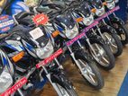 Bajaj CT100 2026
