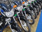 Bajaj CT100 2026