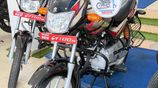 Bajaj CT100 2026