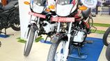 Bajaj CT100 2026