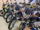 Bajaj CT100 2026