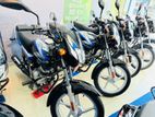 Bajaj CT100 2026