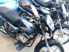 Bajaj CT100 2026