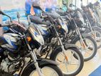 Bajaj CT100 2026
