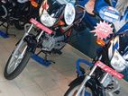 Bajaj CT100 2026