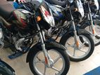 Bajaj CT100 2026