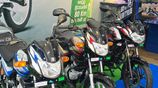 Bajaj CT100 2026