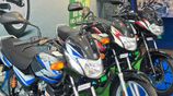 Bajaj CT100 2026