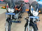 Bajaj CT100 2026