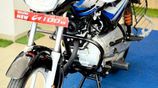 Bajaj CT100 2026