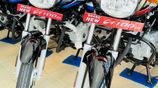 Bajaj CT100 2026