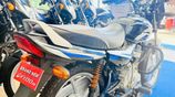 Bajaj CT100 2026