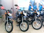 Bajaj CT100 2026