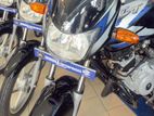 Bajaj CT100 2026