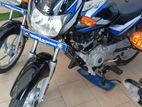 Bajaj CT100 2026