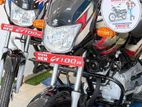 Bajaj CT100 2026