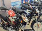 Bajaj CT100 2026