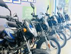Bajaj CT100 2026