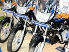 Bajaj CT100 2026