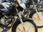 Bajaj CT100 2026