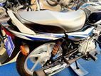 Bajaj CT100 2026