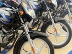 Bajaj CT100 2026