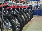 Bajaj CT100 2026