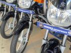 Bajaj CT100 2026