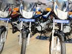 Bajaj CT100 2026
