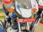 Bajaj CT100 2026