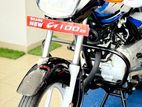 Bajaj CT100 2026