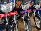 Bajaj CT100 2026
