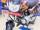 Bajaj CT100 2026