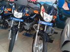 Bajaj CT100 2026