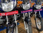 Bajaj CT100 2026