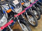 Bajaj CT100 2026