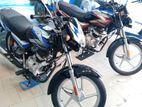 Bajaj CT100 2026