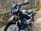 Bajaj CT100 2026