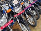 Bajaj CT100 2026