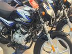 Bajaj CT100 2026