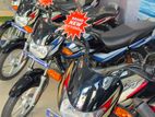 Bajaj CT100 2026