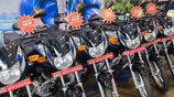 Bajaj CT100 2026