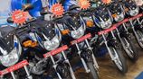 Bajaj CT100 2026